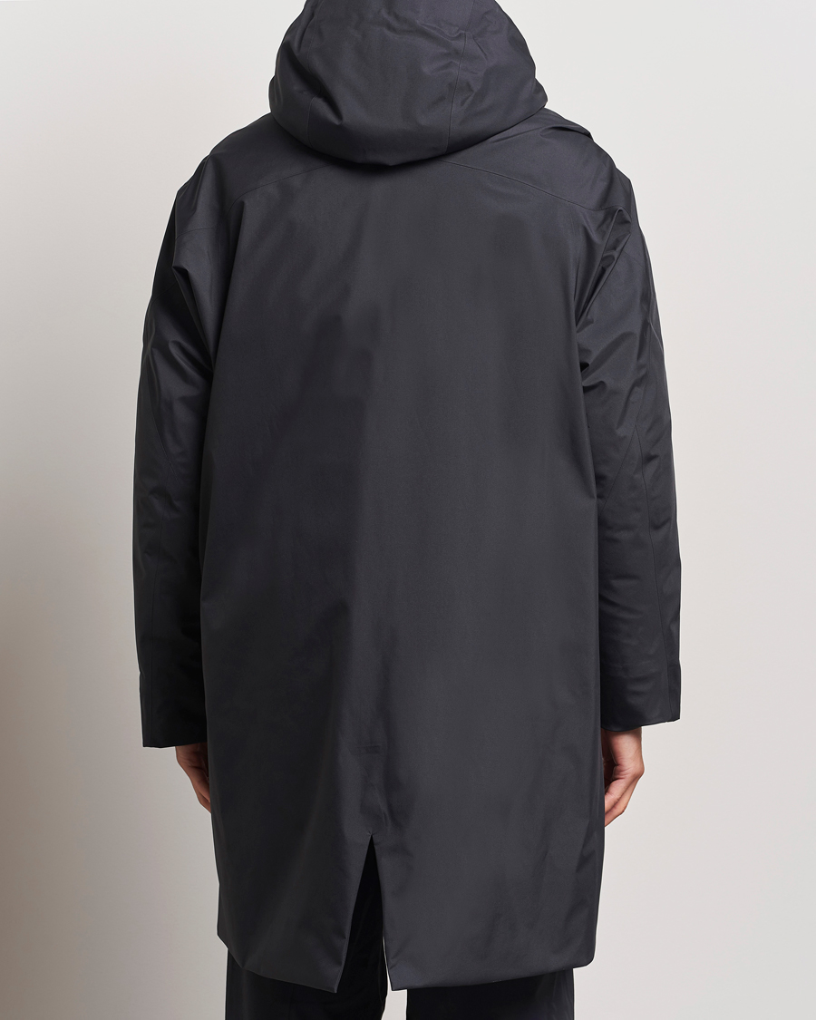 Herren | Jacken | Arc'teryx Veilance | Monitor Down Coat Phantasm