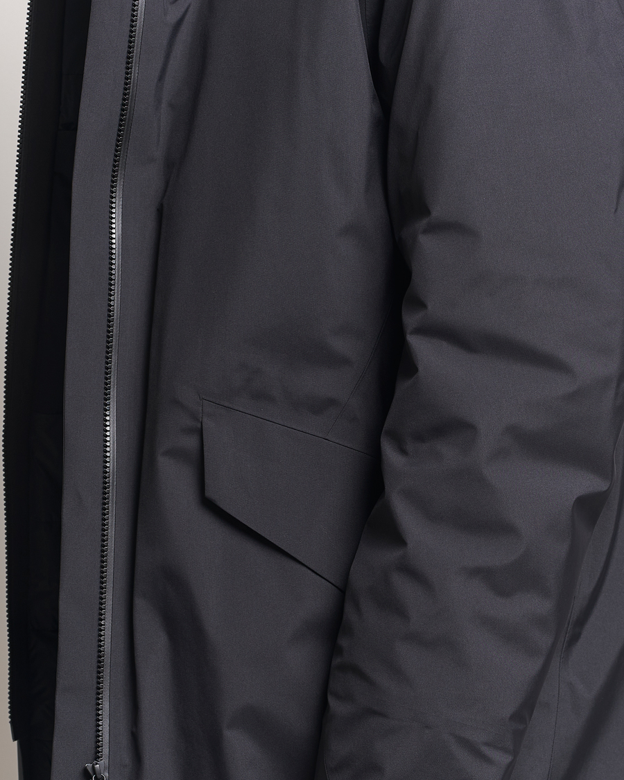 Herren | Jacken | Arc'teryx Veilance | Monitor Down Coat Phantasm