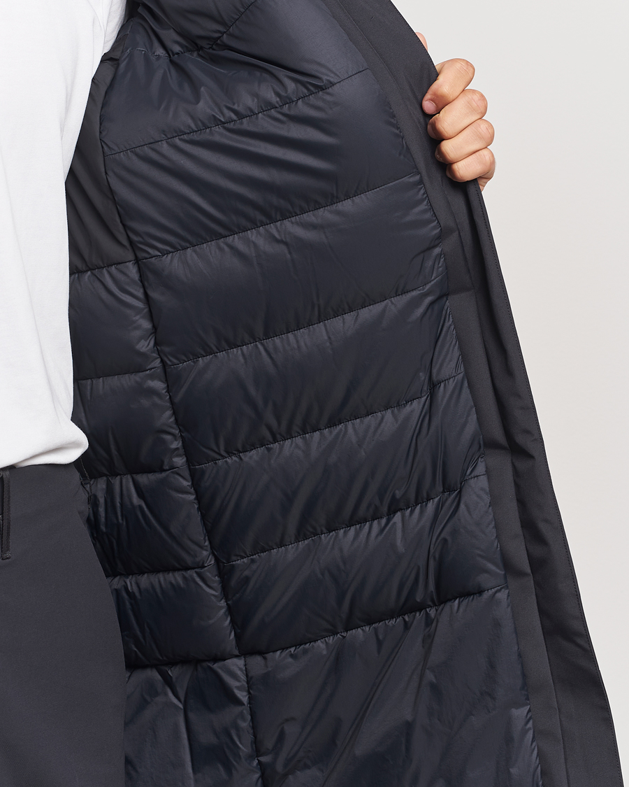 Herren | Jacken | Arc'teryx Veilance | Monitor Down Coat Phantasm