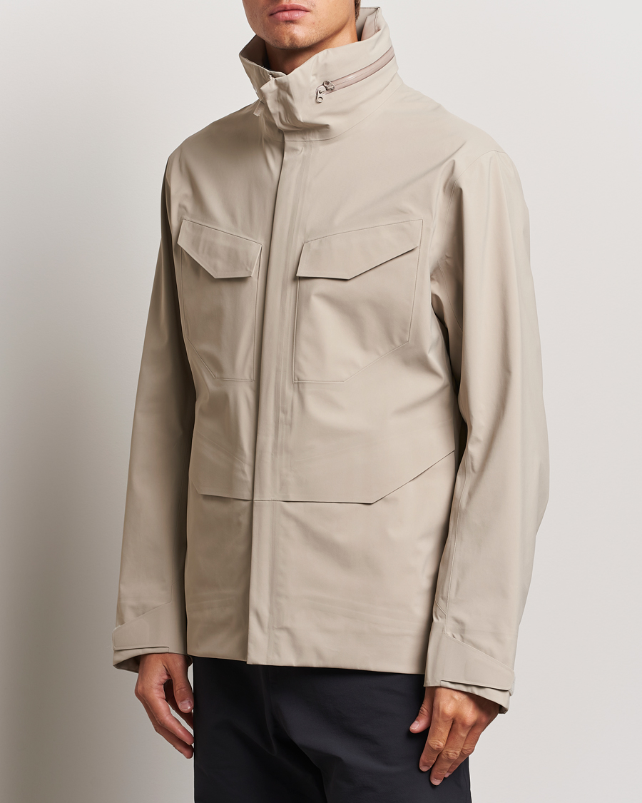 Herren | Jacken | Arc'teryx Veilance | GORE-TEX Field Jacket Rune