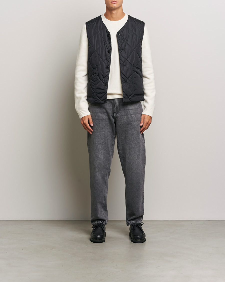 Herren | Jacken | Mackintosh | New Hig Padded Liner Black