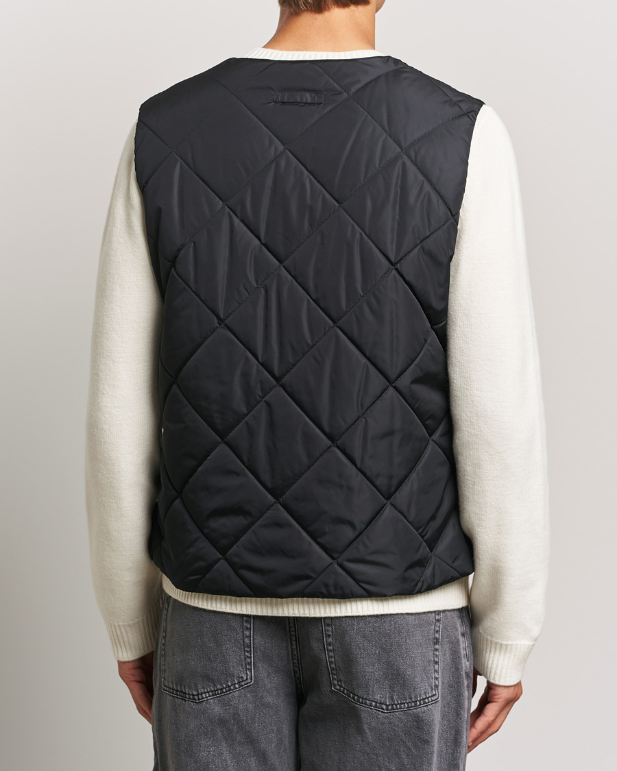 Herren | Jacken | Mackintosh | New Hig Padded Liner Black