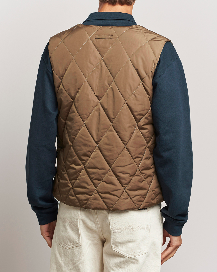 Herren | Jacken | Mackintosh | New Hig Padded Liner Mocha