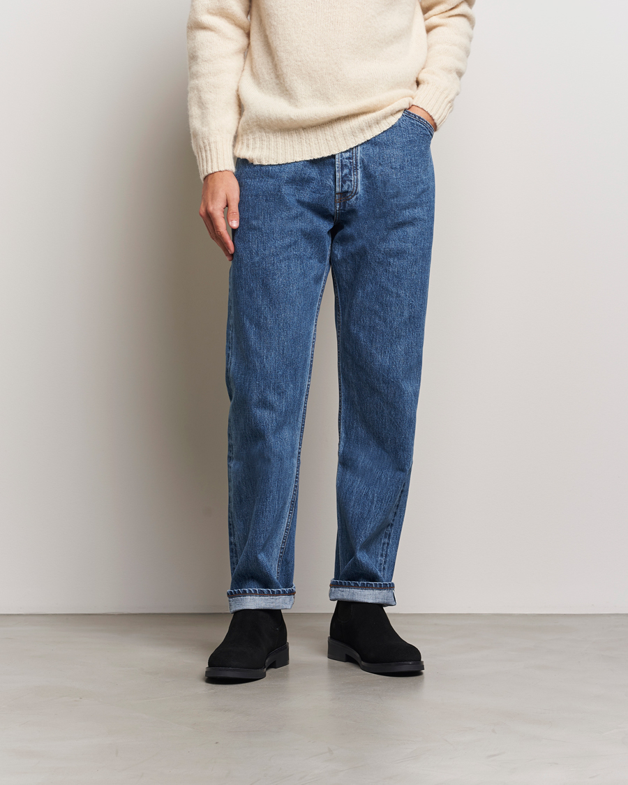 Herren | GANT Prepdale Suede Chelsea Boot Black | GANT | Prepdale Suede Chelsea Boot Black