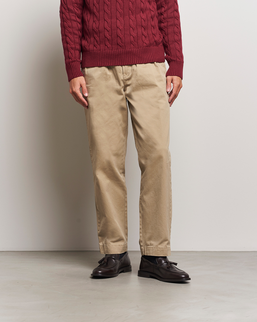 Herren | GANT Lozham Leather Tassle Loafer Dark Brown | GANT | Lozham Leather Tassle Loafer Dark Brown