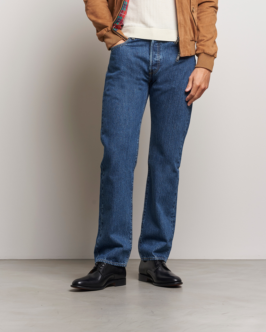 Herren | Sanders Athens Calf Plain Gibson Black | Sanders | Athens Calf Plain Gibson Black