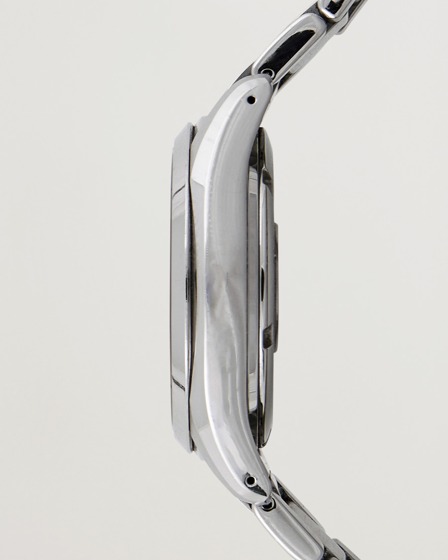 Herren | Seiko Pre-Owned Grand Seiko Silver | Seiko Pre-Owned | Grand Seiko Silver