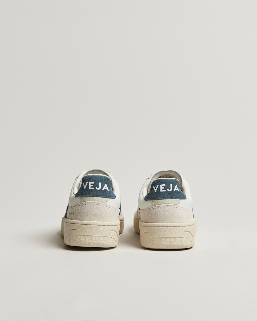 Herren | Sneaker | Veja | V-90 Sneaker White/California