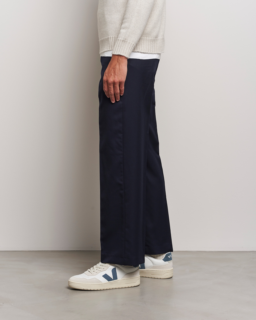 Herren | Sneaker | Veja | V-90 Sneaker White/California