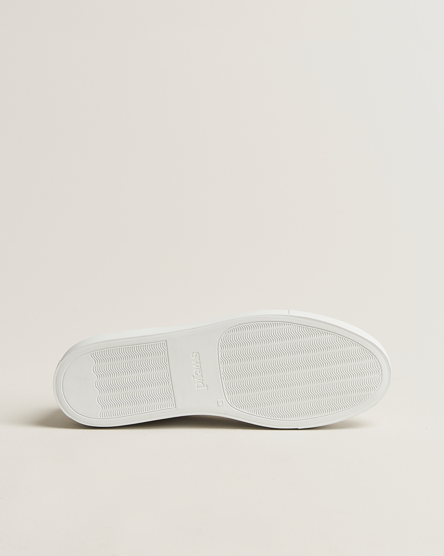 Herren | Sneaker | Sweyd | 055 Leather Sneaker White
