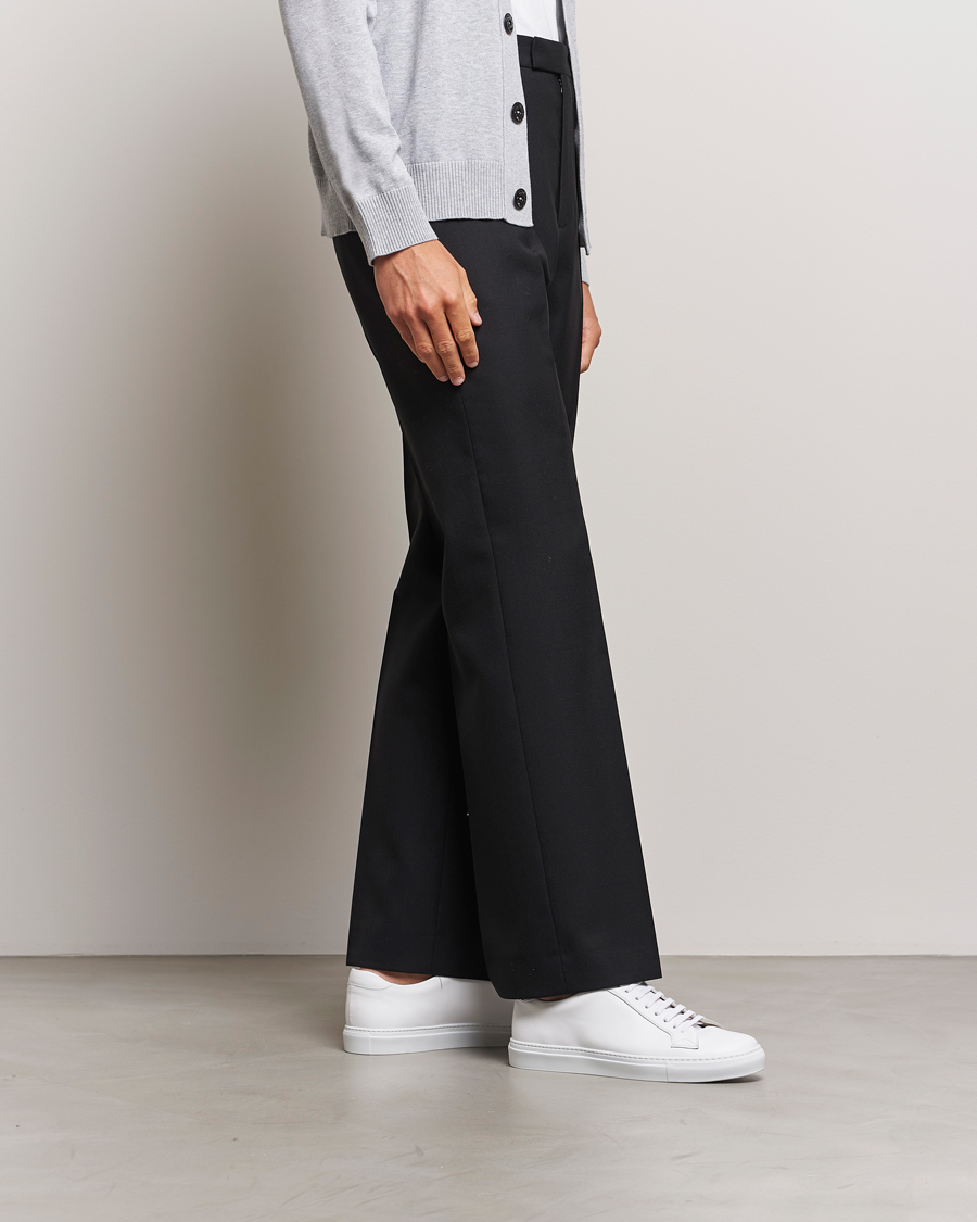 Herren | Sneaker | Sweyd | 055 Leather Sneaker White