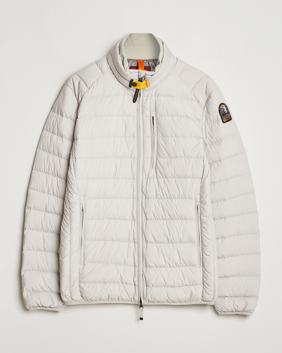 Herren | Jacken | Parajumpers | Ugo Lightweight Jacket Pelican