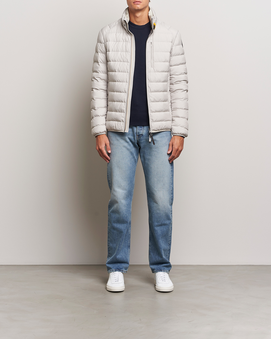 Herren | Jacken | Parajumpers | Ugo Lightweight Jacket Pelican