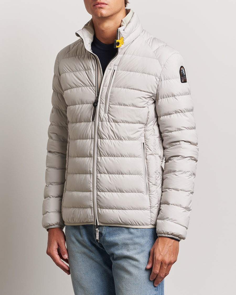 Herren | Jacken | Parajumpers | Ugo Lightweight Jacket Pelican