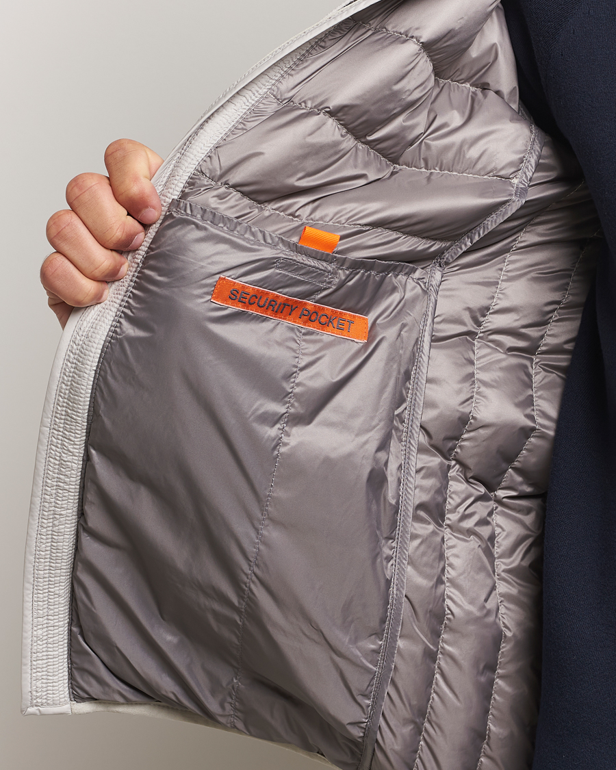 Herren | Jacken | Parajumpers | Ugo Lightweight Jacket Pelican