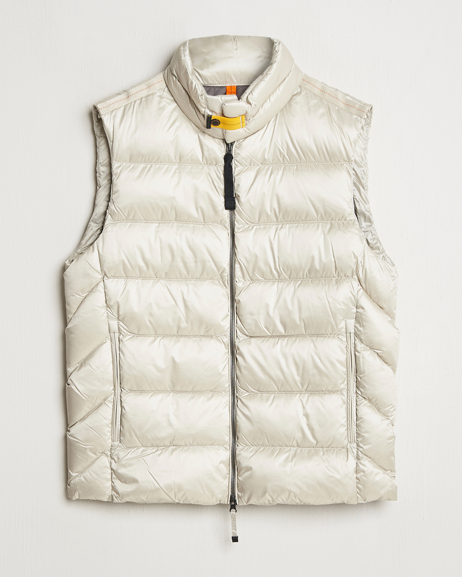 Herren | Jacken | Parajumpers | Jeordie Sheen Vest Pelican