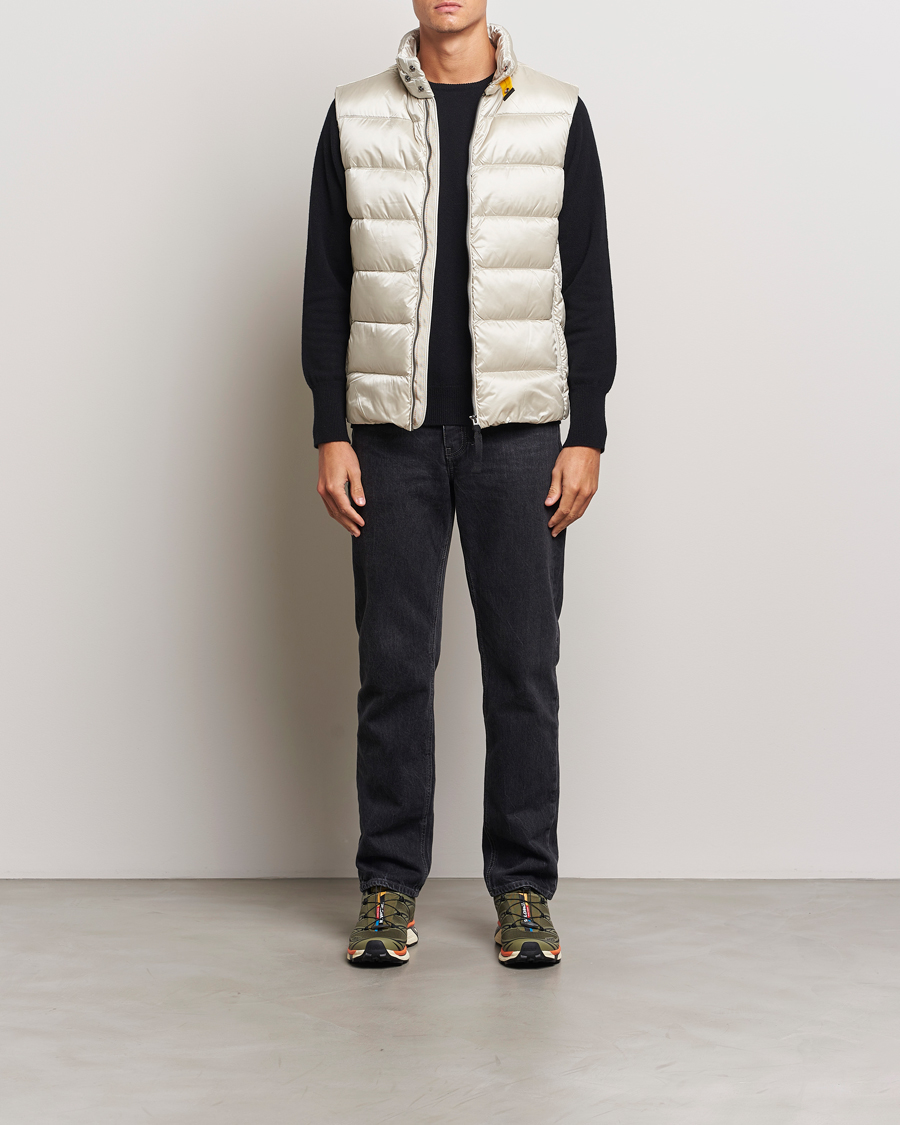 Herren | Jacken | Parajumpers | Jeordie Sheen Vest Pelican