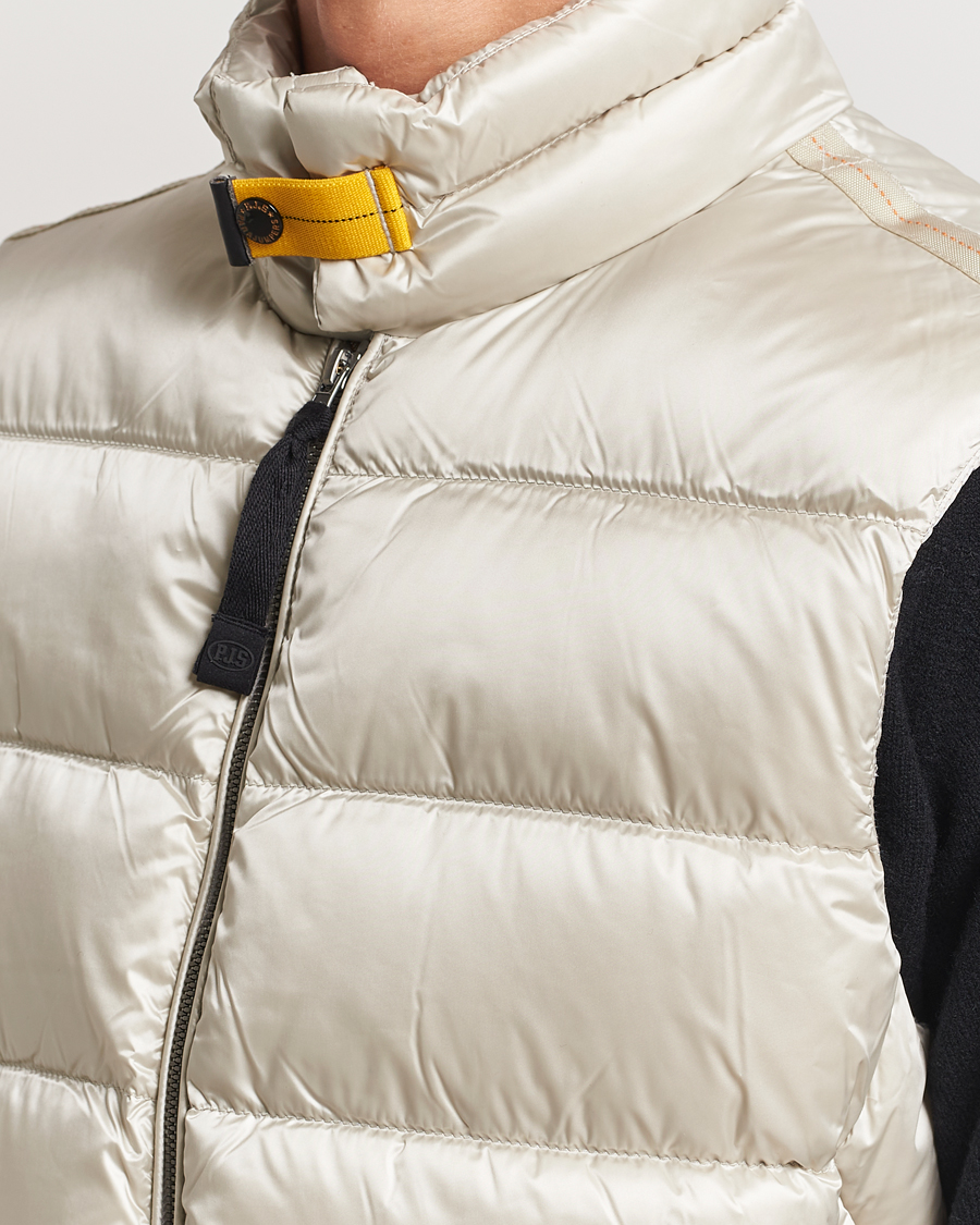 Herren | Jacken | Parajumpers | Jeordie Sheen Vest Pelican