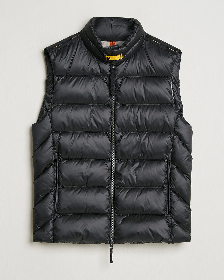 Herren | Westen | Parajumpers | Jeordie Sheen Vest Black