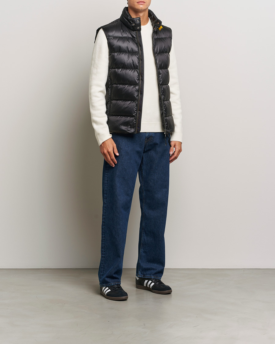 Herren | Westen | Parajumpers | Jeordie Sheen Vest Black