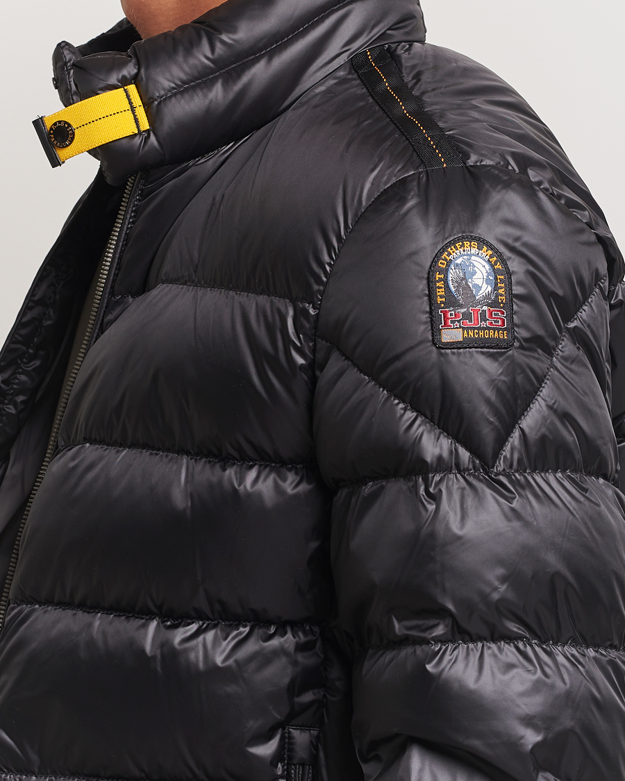 Herren | Jacken | Parajumpers | Dillon Sheen Jacket Black