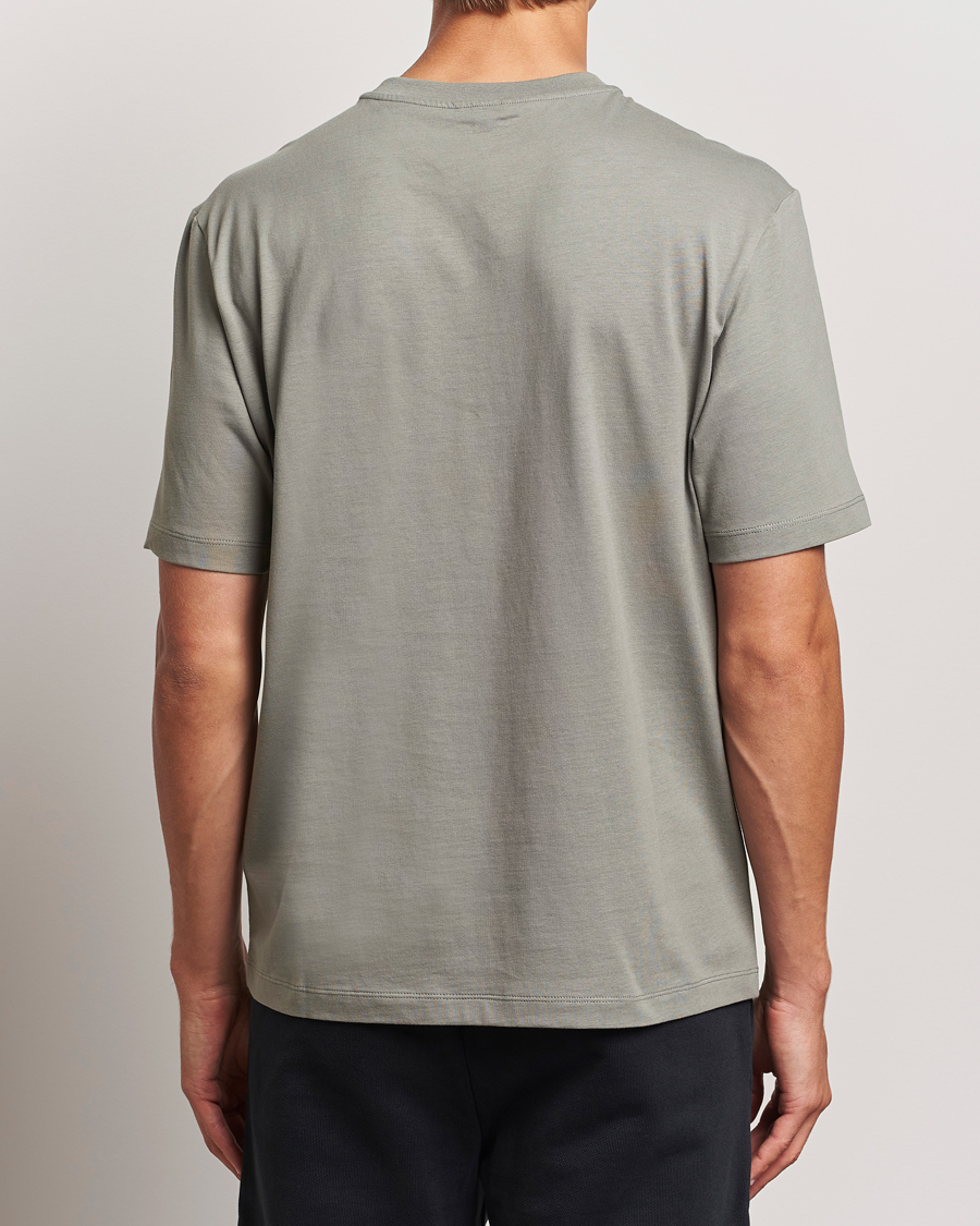 Herren | T-Shirts | Parajumpers | Ready Patch T-Shirt Nowhere