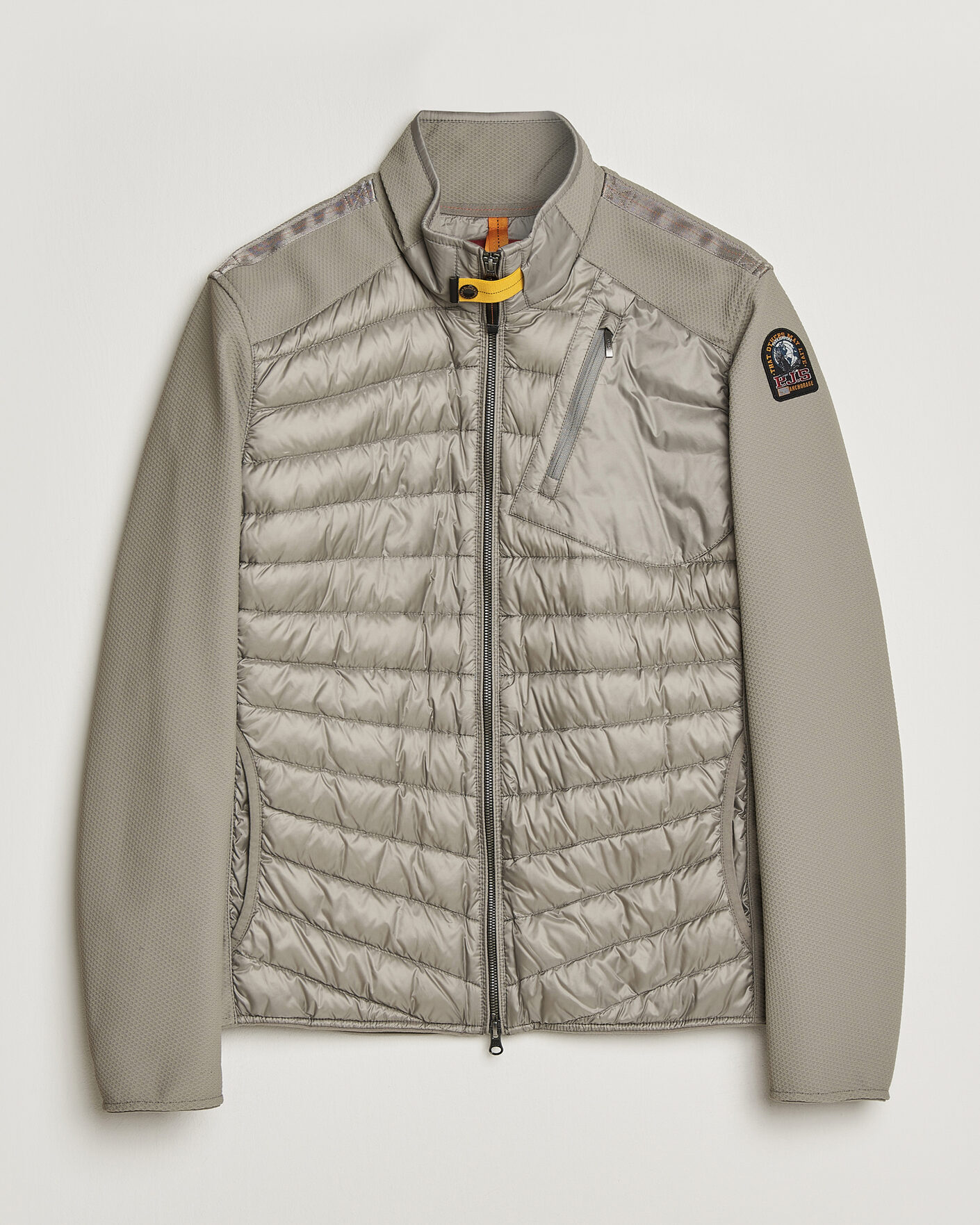 Herren | Jacken | Parajumpers | Jayden Hybrid Jacket Nowhere