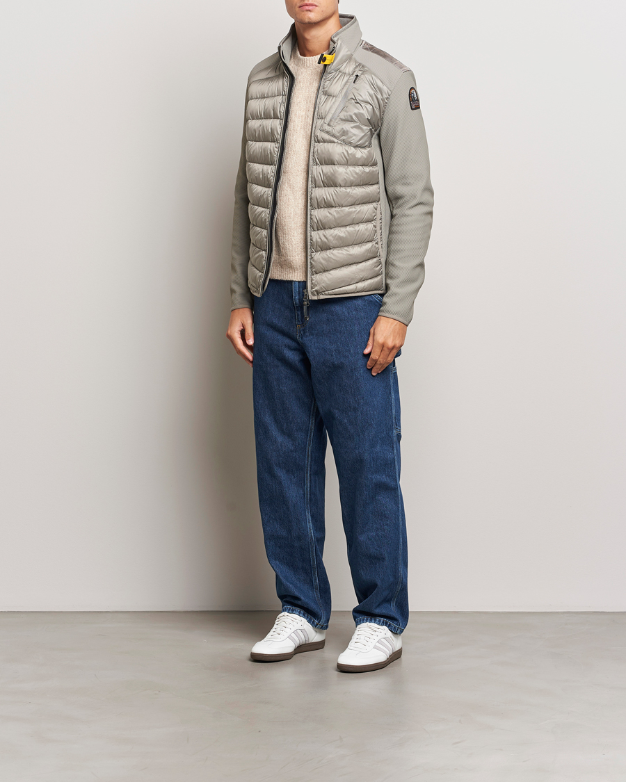 Herren | Jacken | Parajumpers | Jayden Hybrid Jacket Nowhere