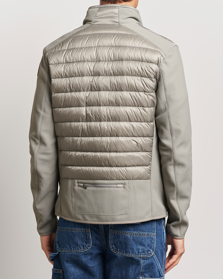 Herren | Jacken | Parajumpers | Jayden Hybrid Jacket Nowhere