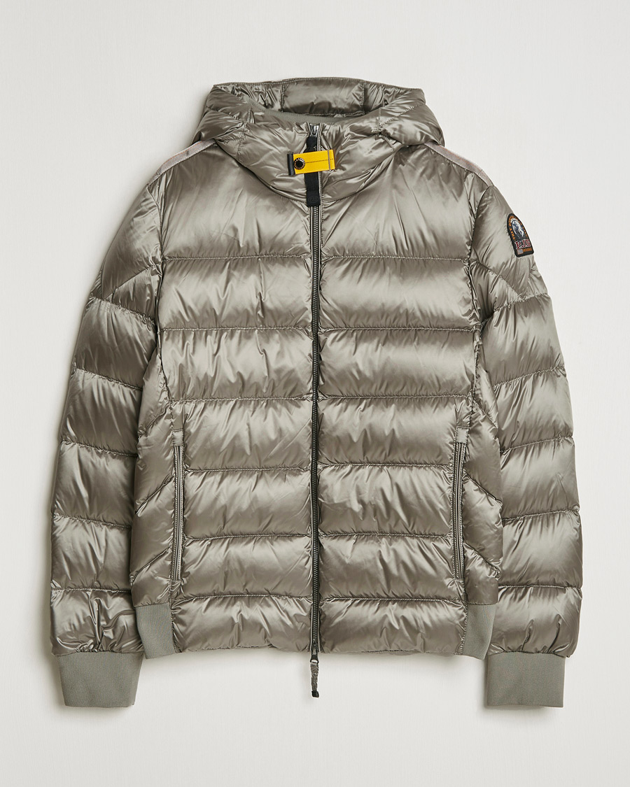 Herren | Jacken | Parajumpers | Pharrell Sheen High Gloss Jacket Nowhere