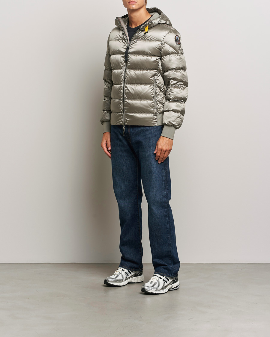 Herren | Jacken | Parajumpers | Pharrell Sheen High Gloss Jacket Nowhere