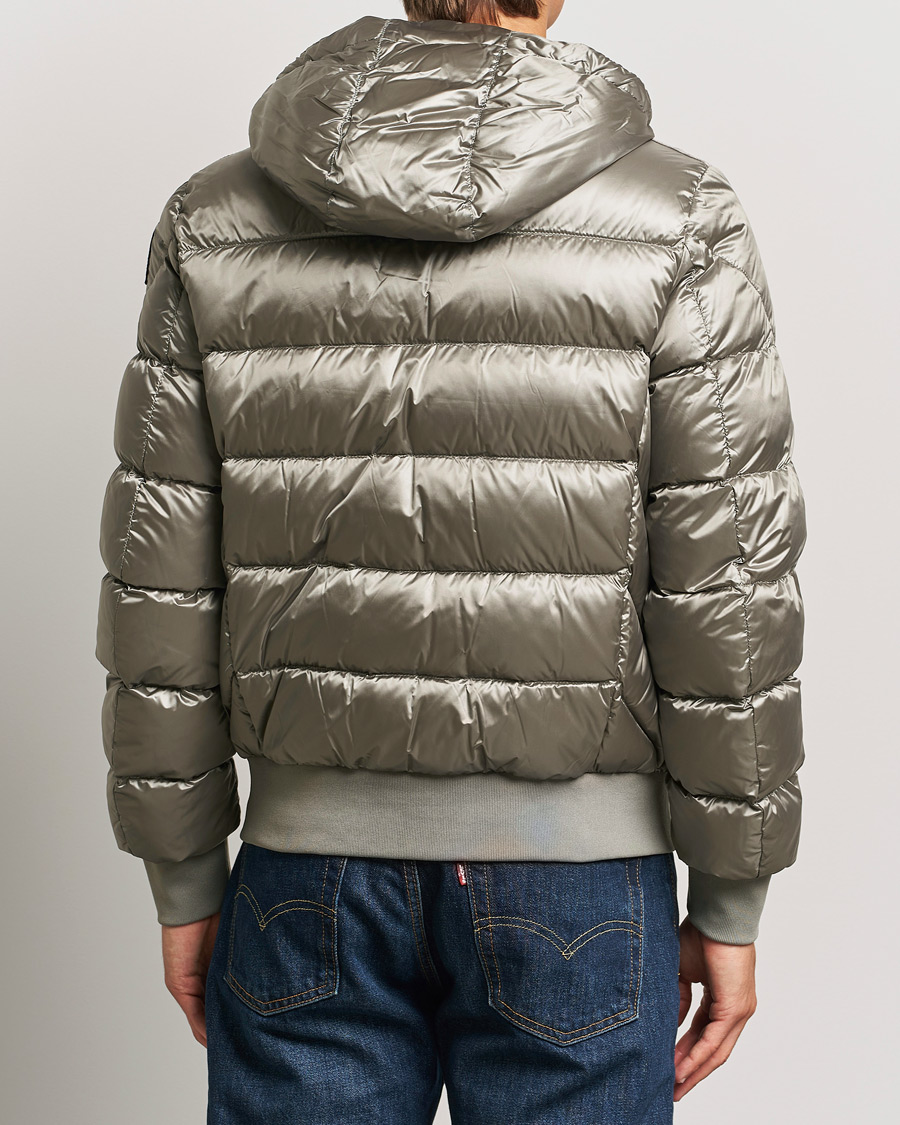 Herren | Jacken | Parajumpers | Pharrell Sheen High Gloss Jacket Nowhere