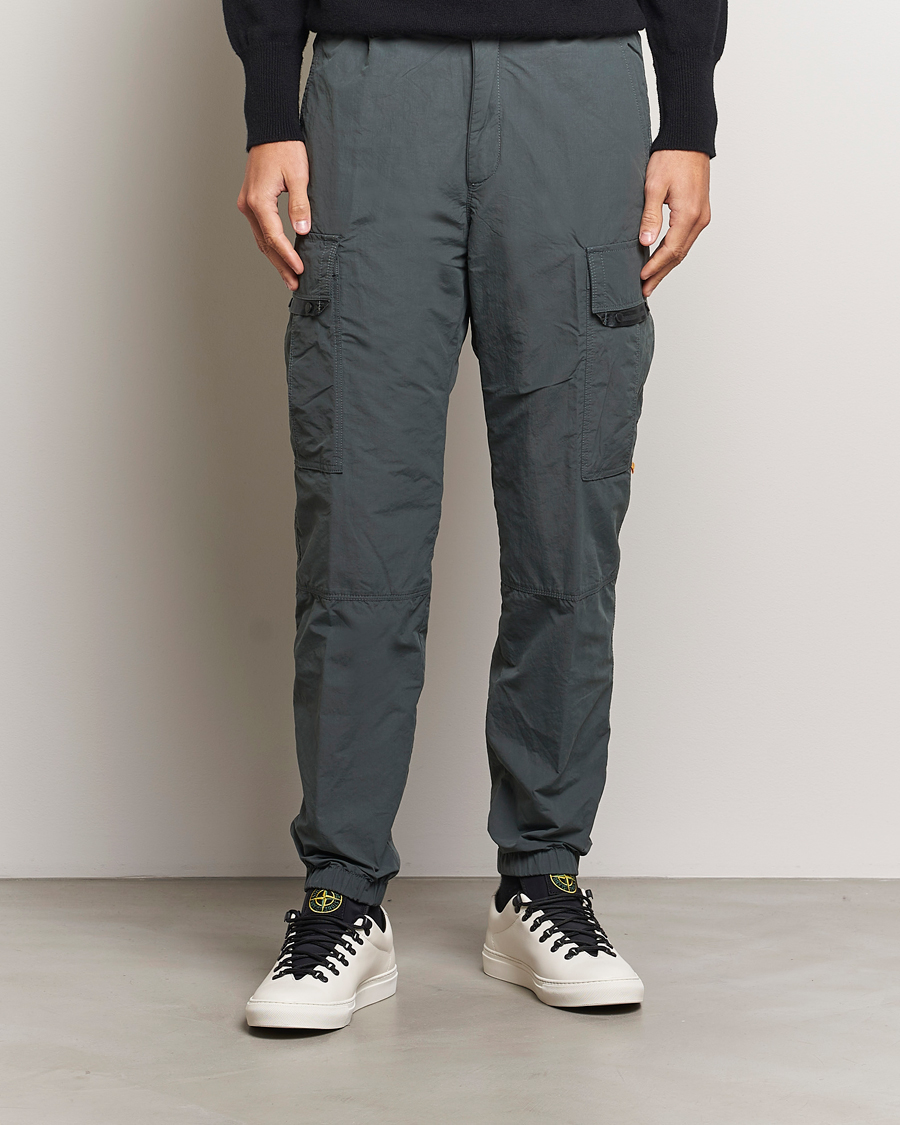 Herren | Hosen | Parajumpers | Teo Peached Poplin Pants Green Gables