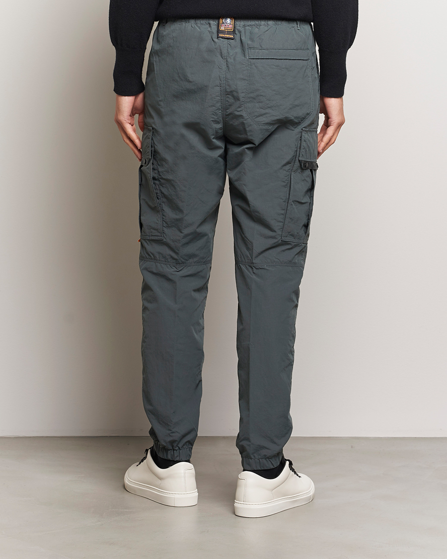 Herren | Hosen | Parajumpers | Teo Peached Poplin Pants Green Gables