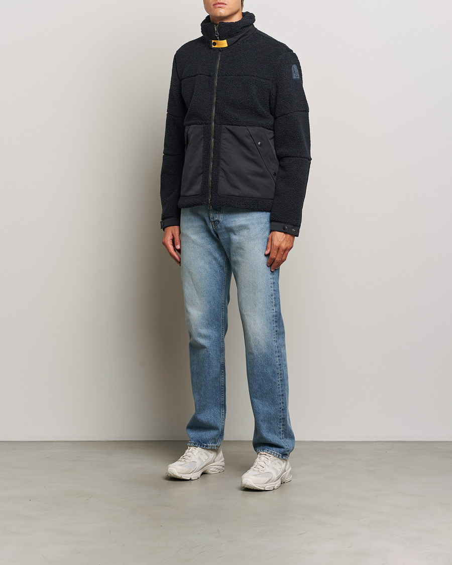 Herren | Jacken | Parajumpers | Runa Power Fleece Jacket Pencil