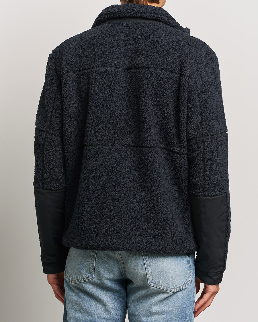 Herren | Jacken | Parajumpers | Runa Power Fleece Jacket Pencil