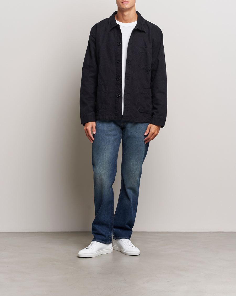 Herren | Jeans | Levi's | 501 Original Jeans It's Time To Go Stretch