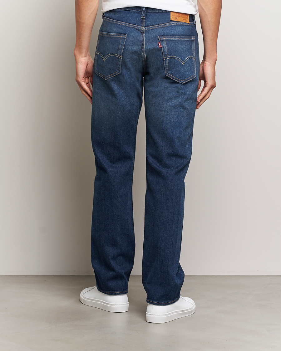 Herren | Jeans | Levi's | 501 Original Jeans It's Time To Go Stretch