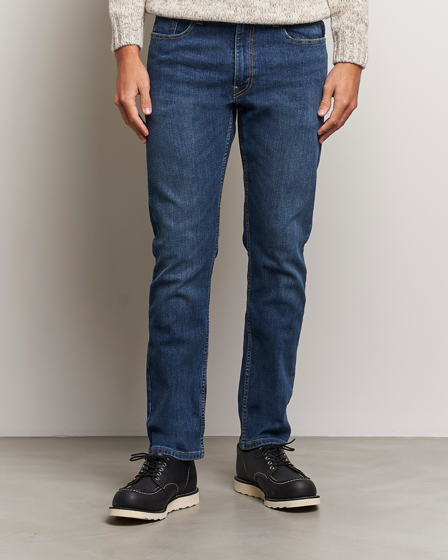 Herren | Hosen | Levi's | 502 Taper Jeans Panda