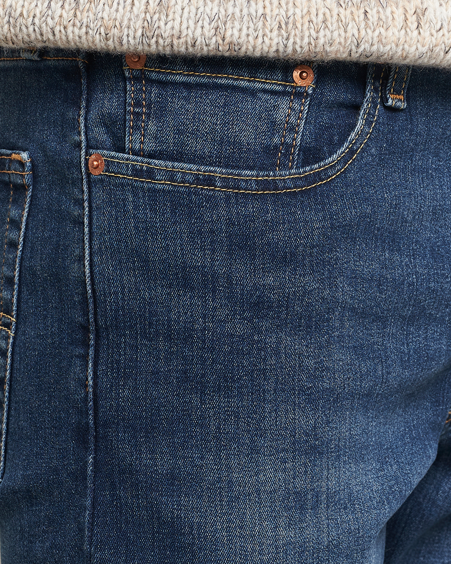 Herren | Hosen | Levi's | 502 Taper Jeans Panda