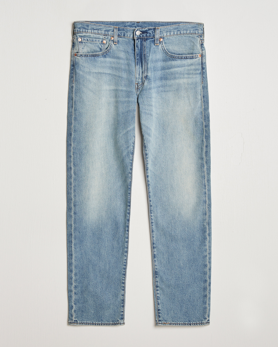 Herren | Jeans | Levi's | 502 Taper Jeans Ask Me Again