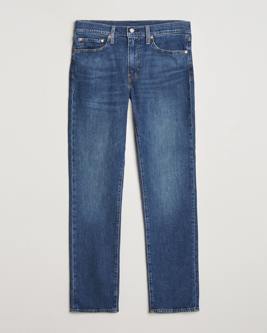 Herren | Jeans | Levi's | 511 Slim Jeans Apples To Apples