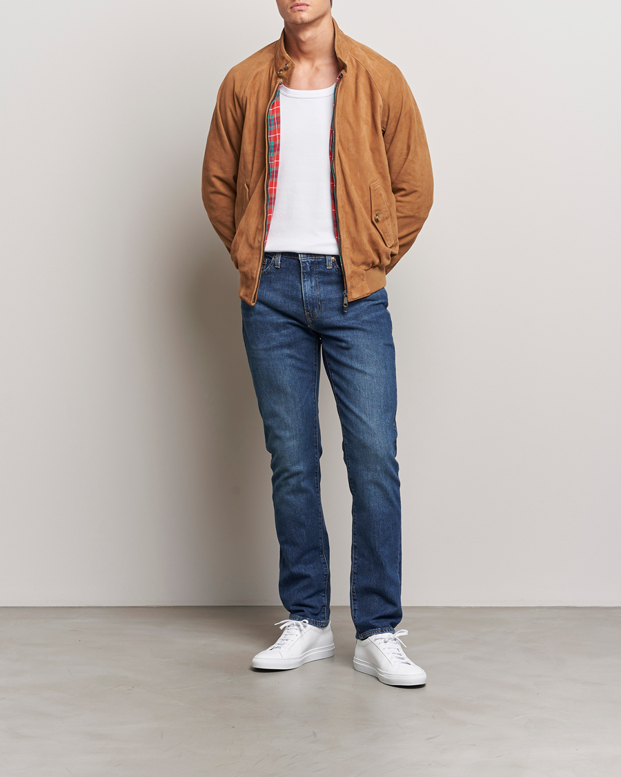 Herren | Jeans | Levi's | 511 Slim Jeans Apples To Apples