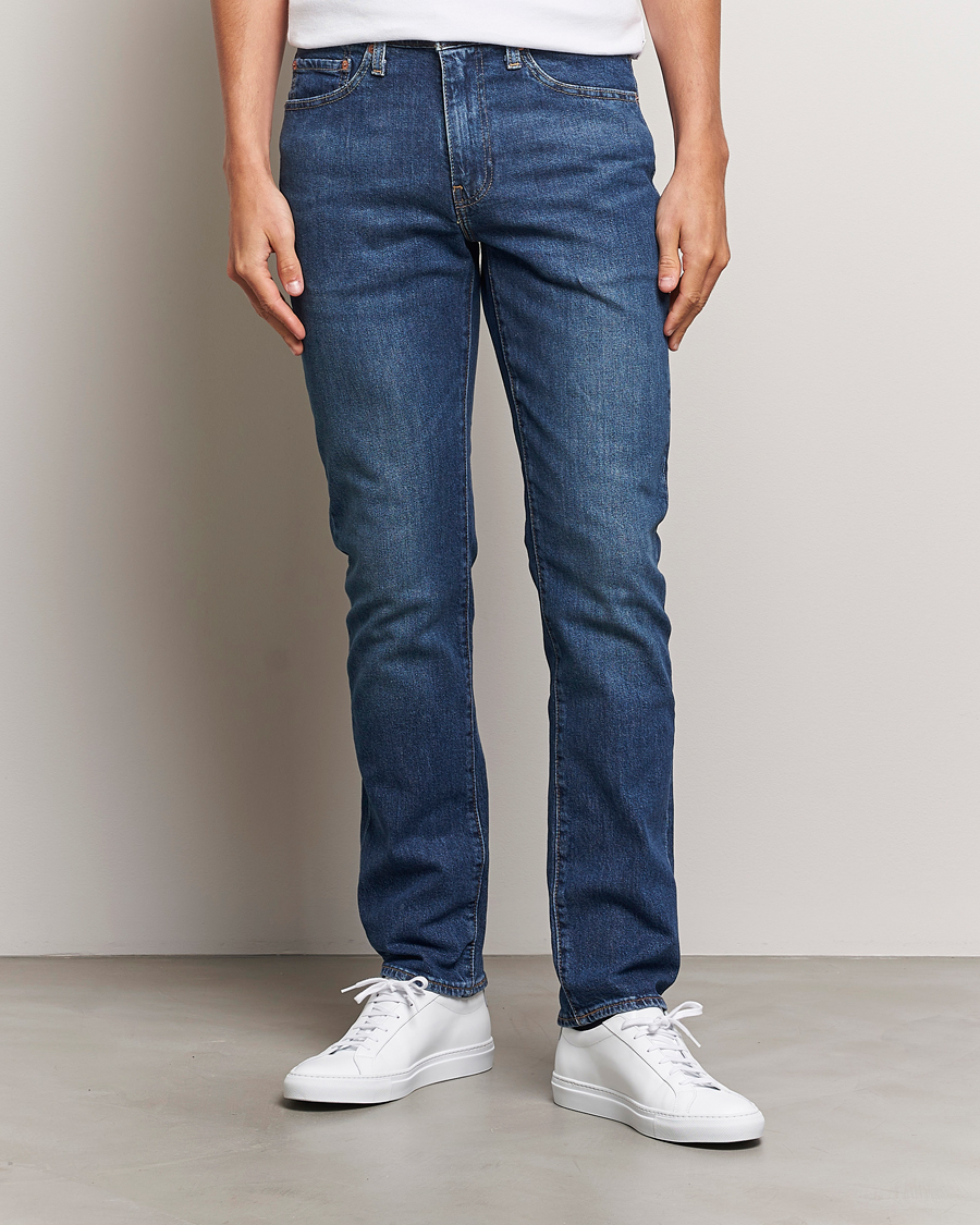 Herren | Jeans | Levi's | 511 Slim Jeans Apples To Apples