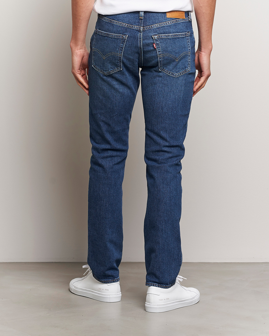 Herren | Jeans | Levi's | 511 Slim Jeans Apples To Apples