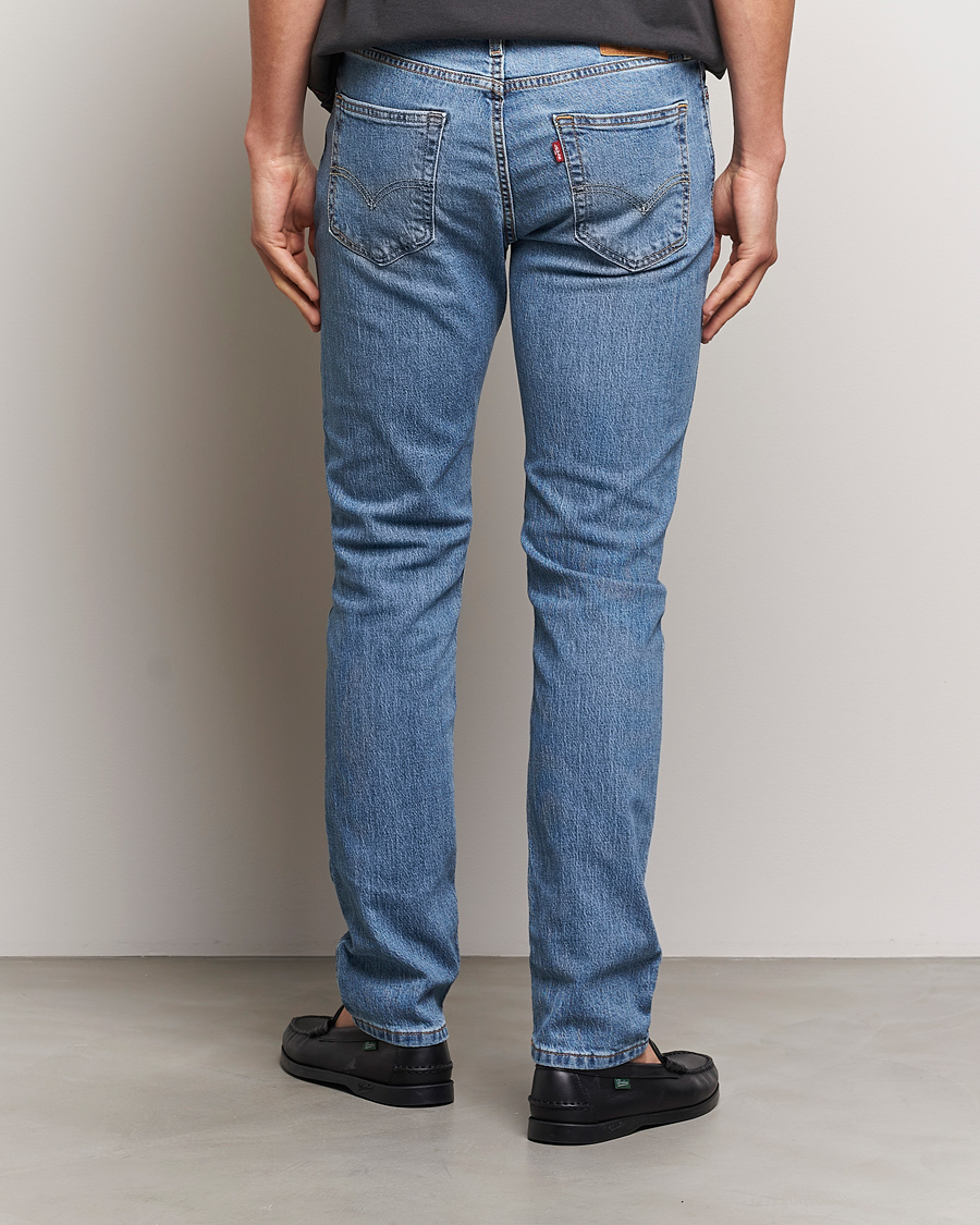 Herren | Jeans | Levi's | 511 Slim Jeans On The Cool