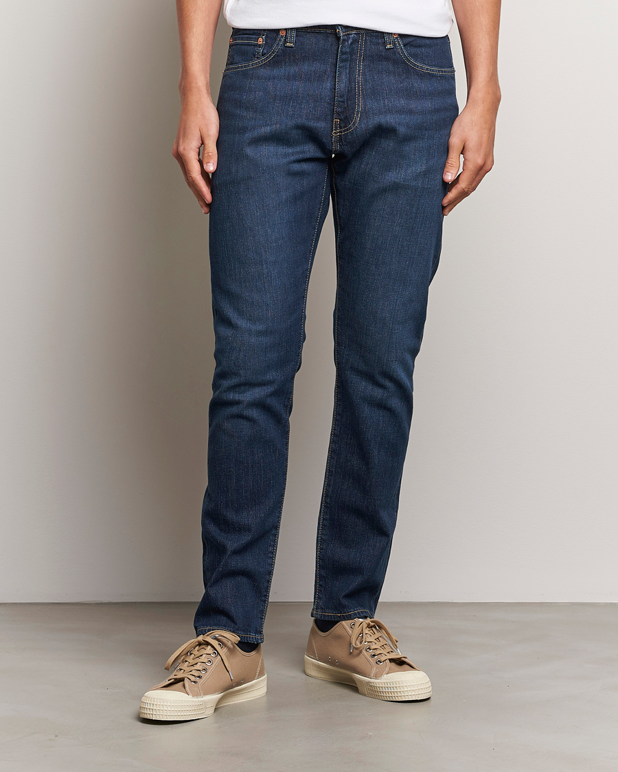 Herren | Jeans | Levi's | 512 Slim Taper Jeans Keepin It Clean