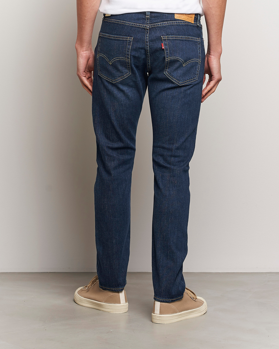 Herren | Jeans | Levi's | 512 Slim Taper Jeans Keepin It Clean