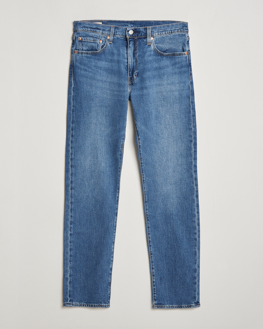 Herren | Jeans | Levi's | 512 Slim Taper Jeans Hold On Me