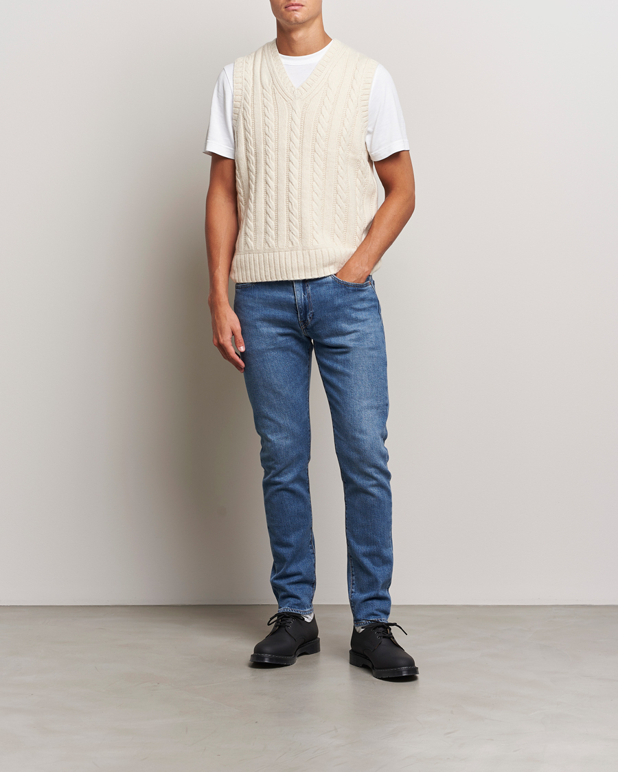 Herren | Jeans | Levi's | 512 Slim Taper Jeans Hold On Me
